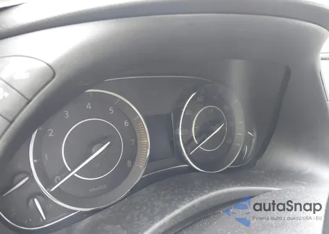 2020 Nissan Armada Sl 4Wd z USA, uszkodzony, nr VIN JN8AY2NC3L9621264